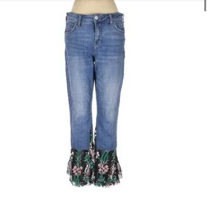Anthropologie Jeans